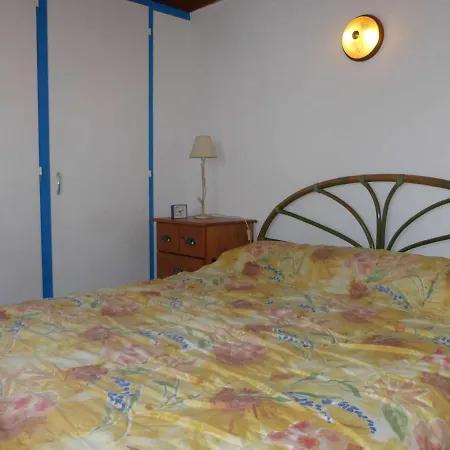 Mais. 2P. Mezzanine, Piscine, Bbq, Pres De La Mer - Fr-1-224A-388 Prázdninový dům *