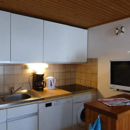 Mais. 2P. Mezzanine, Piscine, Bbq, Pres De La Mer - Fr-1-224A-388 *