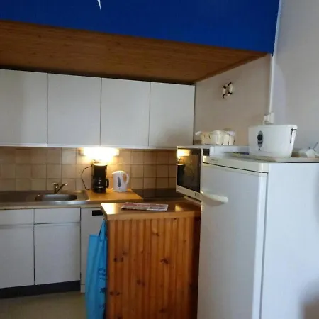 Mais. 2P. Mezzanine, Piscine, Bbq, Pres De La Mer - Fr-1-224A-388 Prázdninový dům Brétignolles-sur-Mer