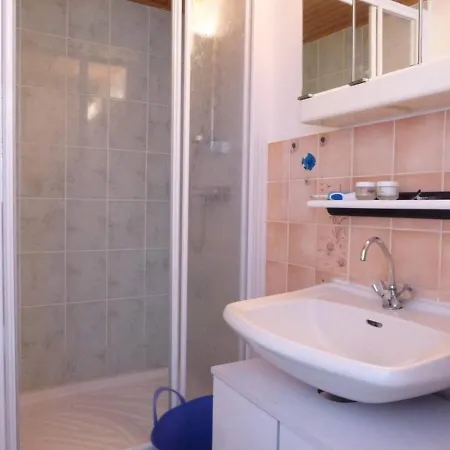 Prázdninový dům Mais. 2P. Mezzanine, Piscine, Bbq, Pres De La Mer - Fr-1-224A-388 Brétignolles-sur-Mer