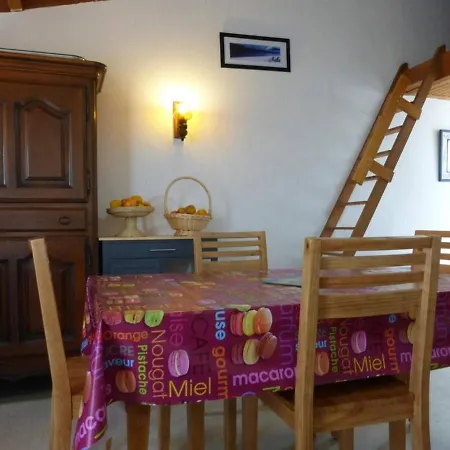 Prázdninový dům Mais. 2P. Mezzanine, Piscine, Bbq, Pres De La Mer - Fr-1-224A-388 Brétignolles-sur-Mer