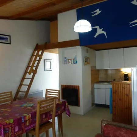 Mais. 2P. Mezzanine, Piscine, Bbq, Pres De La Mer - Fr-1-224A-388 Prázdninový dům